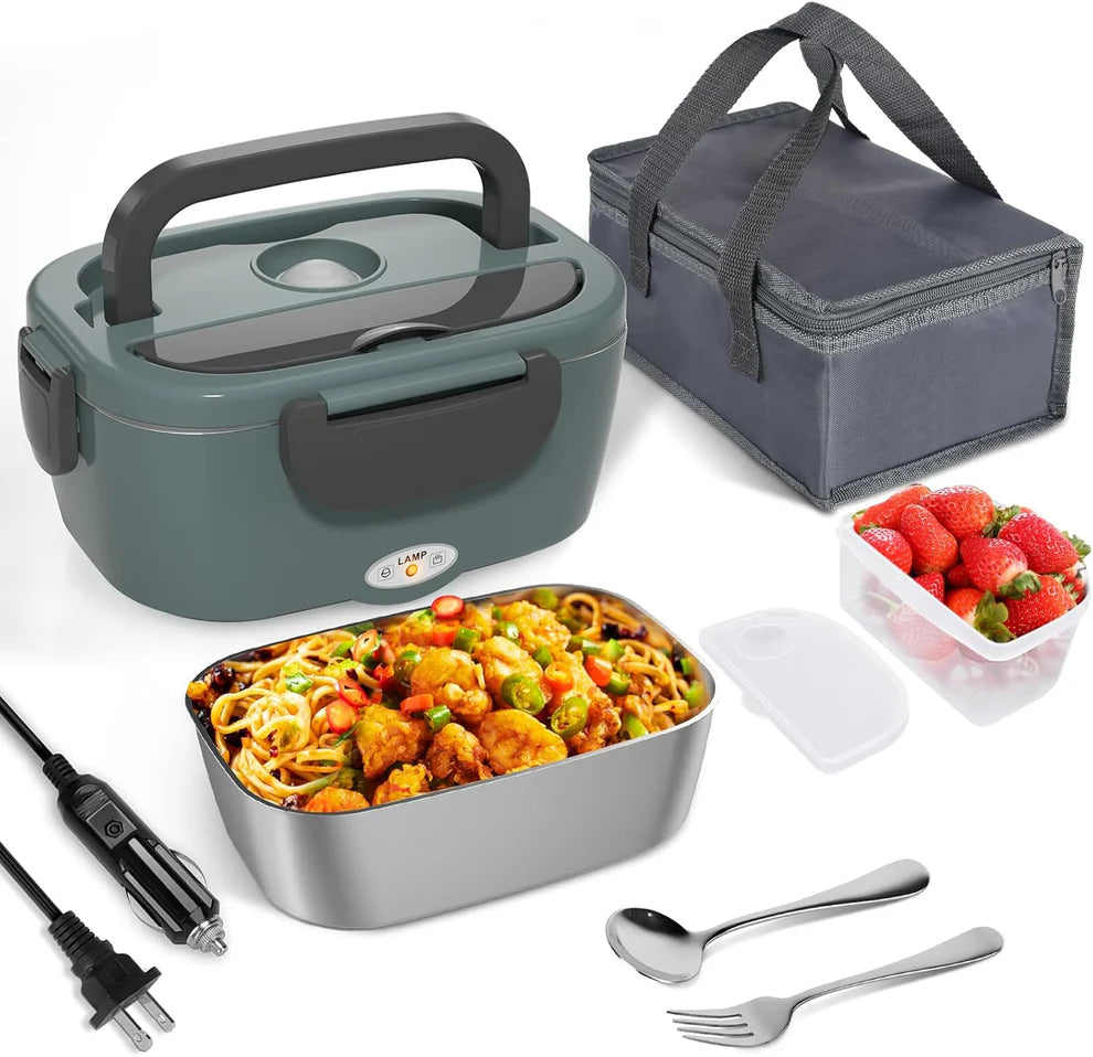 LunchPod™ Electric Lunch Box