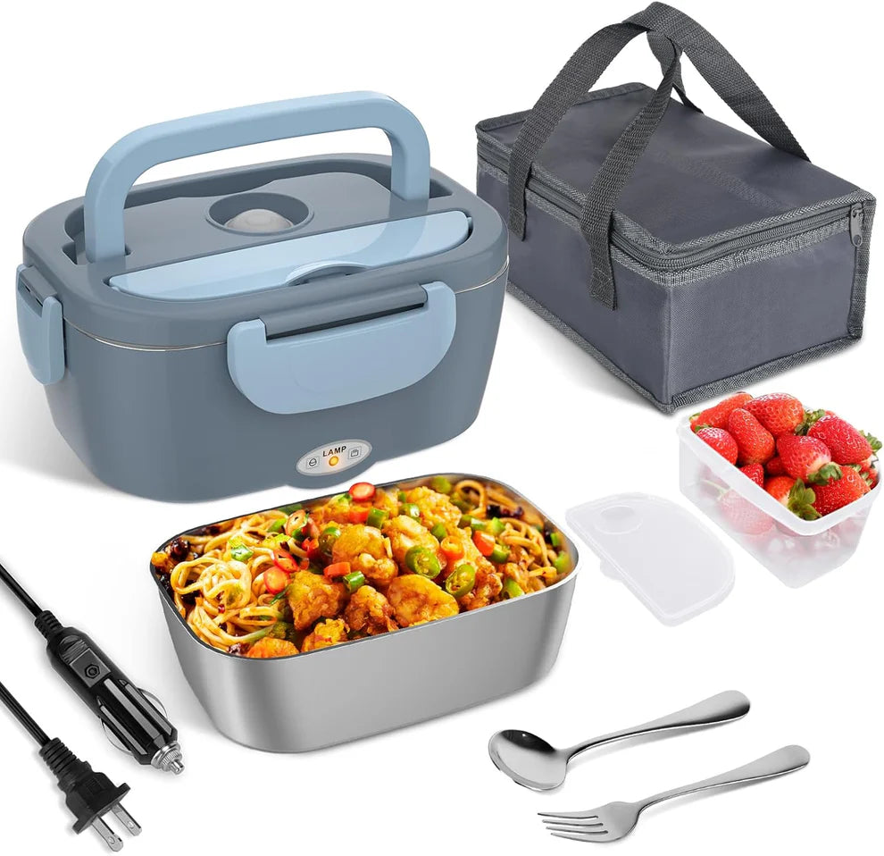 LunchPod™ Electric Lunch Box