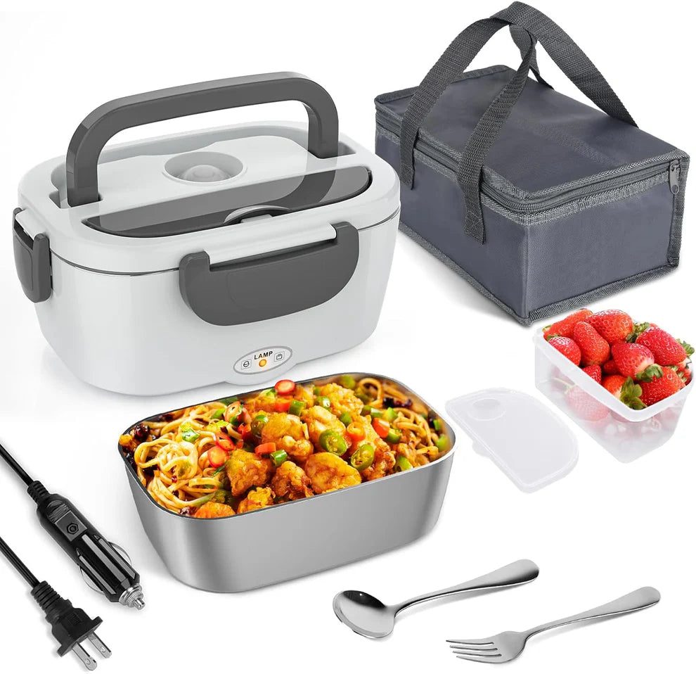 LunchPod™ Electric Lunch Box