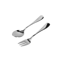Spoon And Fork Set